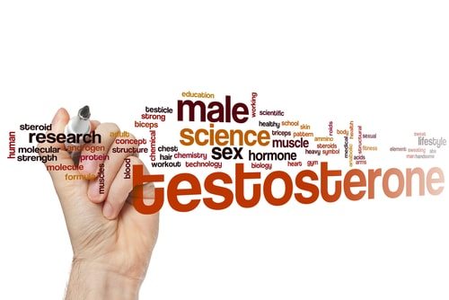 10 Natural and Effective Ways To Boost Your Testosterone