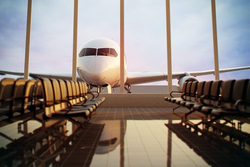 America's airports need an upgrade