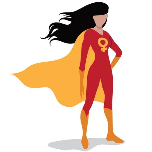 Top 10 Facts About Beyoncé Knowles 9 Beyonce = Feminist Superhero.