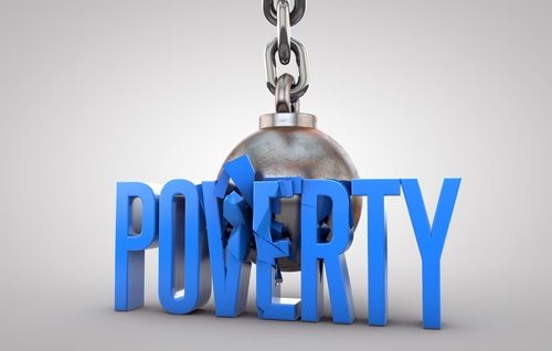 Top 10 Reasons to Boycott Companies that Use Child Labor 2 Boycotting can help crush poverty.