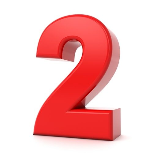 Top 10 Facts about President George Washington 4 George Washington would be making bank today.