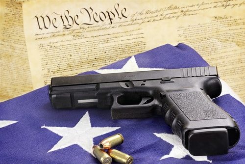 Marco Rubio loves guns.