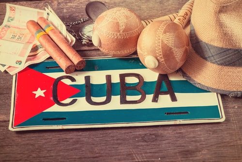 Marco Rubio. Cuban!