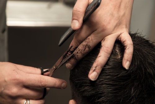 Marco Rubio's haircuts. Don't worry, he's worth it.