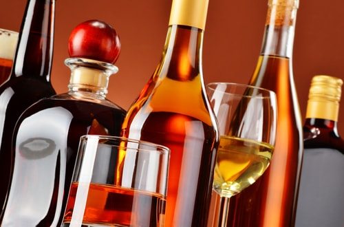 Serious about lowering your blood pressure? Cut the Booze.