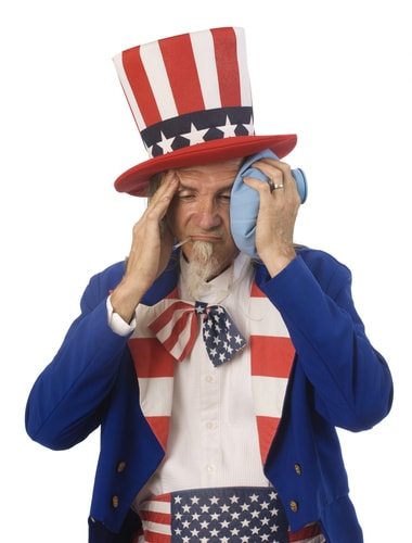 The Government and business pay attention to mass boycotts. So does the press!