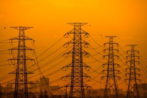 The USA's energy grid is dangerously outdated