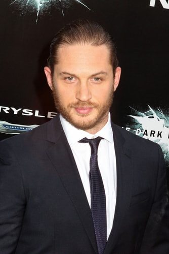 Tom Hardy is a master of the stage and screen.