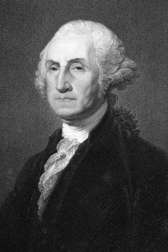 Top 10 Facts about President George Washington Top 10 Facts about President George Washington