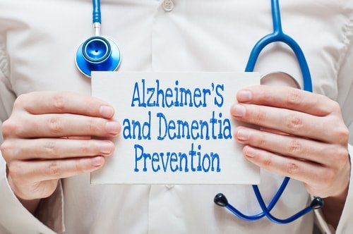 Top 10 Ways To Naturally Prevent Alzheimer’s