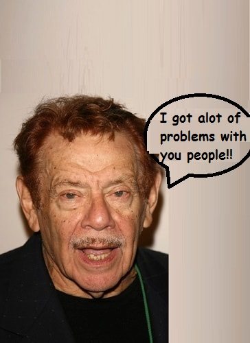 7 Fun Facts about Festivus the Holiday for the Rest of Us