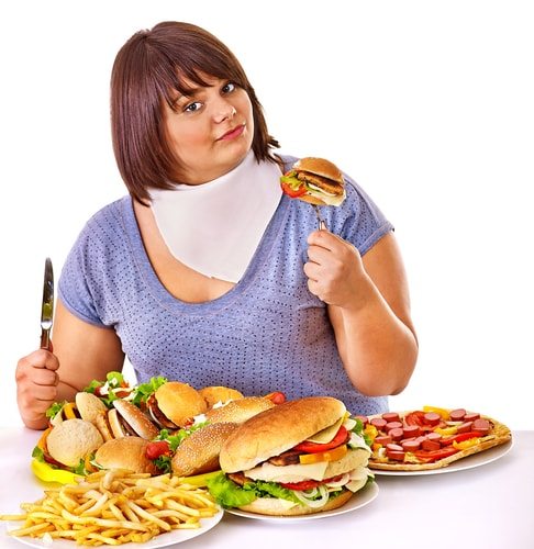 Binge Eating Disorder affects 1 in 3 people. About 100 Million people in the U.S. alone.