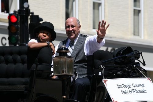 7 Fun Facts About Festivus the Holiday for the Rest of Us 7 Festivus. Loved by Governors everywhere in Wisconsin.