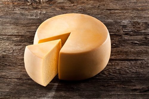 Salty, Salty Hanukkah Cheese. Read all about it.