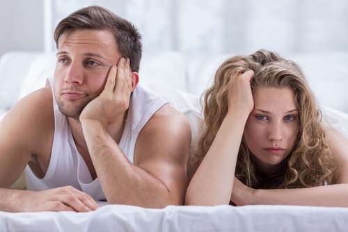 Top 10 Reasons Monogamy Is Dead.
