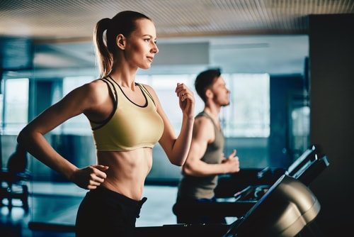 Workout all day long and then go for a quick 20 mile run. Rinse, repeat. What's the problem.