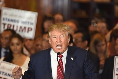 8 Reasons Donald Trump is Our Future President 7 Donald Trump is a world-beating businessman.