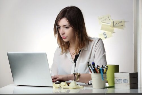 Top 10 Inexpensive Businesses That Anyone Can Start 8 Freelance writers. Heck even we use those. Write for ListLand.com!