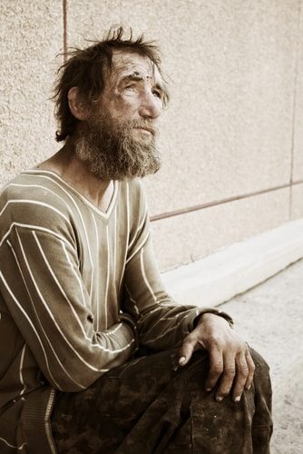 Heroin.  Not a beauty product.