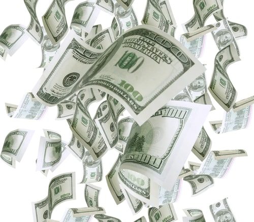 Top 10 Facts About J.J. Watt 1 J.J. Watt makes bank!