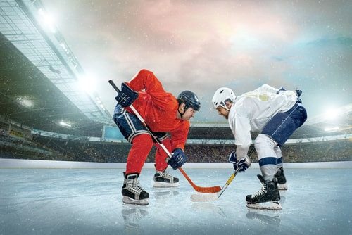 Top 10 Facts About J.J. Watt 2 J.J. Watt played hockey