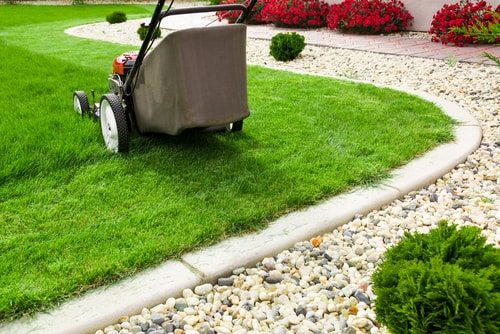 Top 10 Inexpensive Businesses That Anyone Can Start 2 Start a landscaping or gardening business. You can do it.