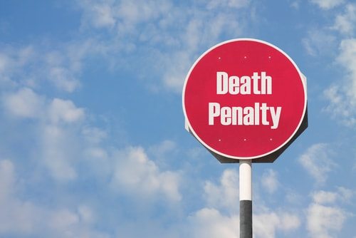 10 Reasons The Death Penalty Should Be Legal