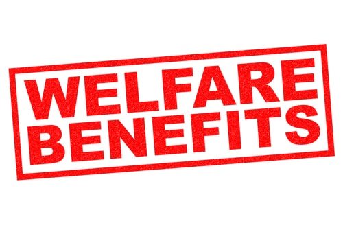 10 Reasons Welfare Recipients Should Be Required to Work
