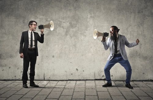 How to Win an Argument in 10 Sneaky, Sure-fire Steps