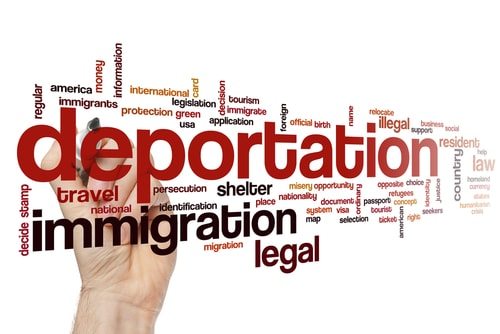 Top 10 Reasons Anchor Babies Should Be Granted Citizenship 7 Mass Deportation is impractical due to its expense