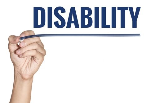 There are still alternatives for those that truly disabled and cannot work.