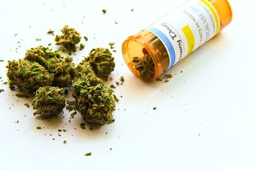 Top 10 Reasons Medical Marijuana Should Be Illegal.