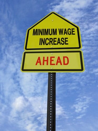 Top 10 Reasons the Government Should Increase the Minimum Wage