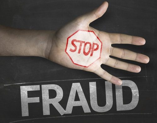 Voter fraud is real and must be prevented. Voter ID is a good start.