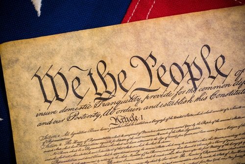 Welfare benefits are not guaranteed by the Constitution.