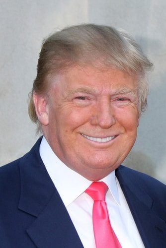 8 of Donald Trump’s Most Outrageous Quotes