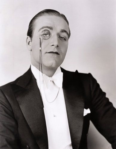 It's only civilized to tax the rich for college my dear Mortimer.