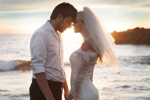 Top 10 Reasons Women Should Get Married in Their 20s