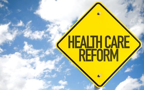 Trumpcare! Coming soon...
