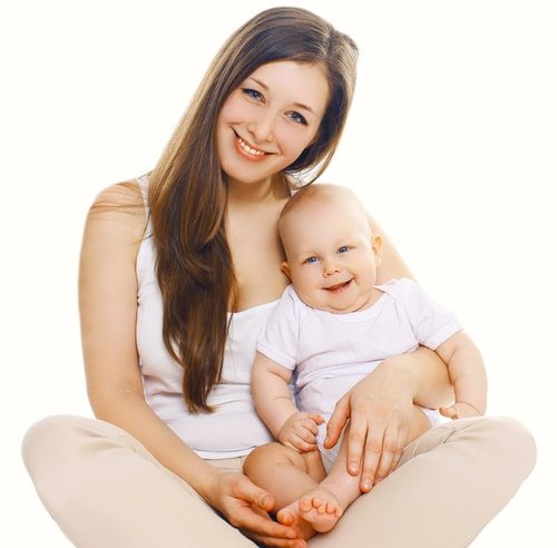 10 Reasons USA's 1st Female President Hasn't Been Born Yet 2 Women would rather change diapers than pass laws.