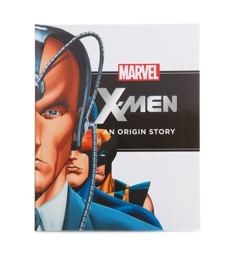 10 Things Everyone Always Gets Wrong About the X-Men