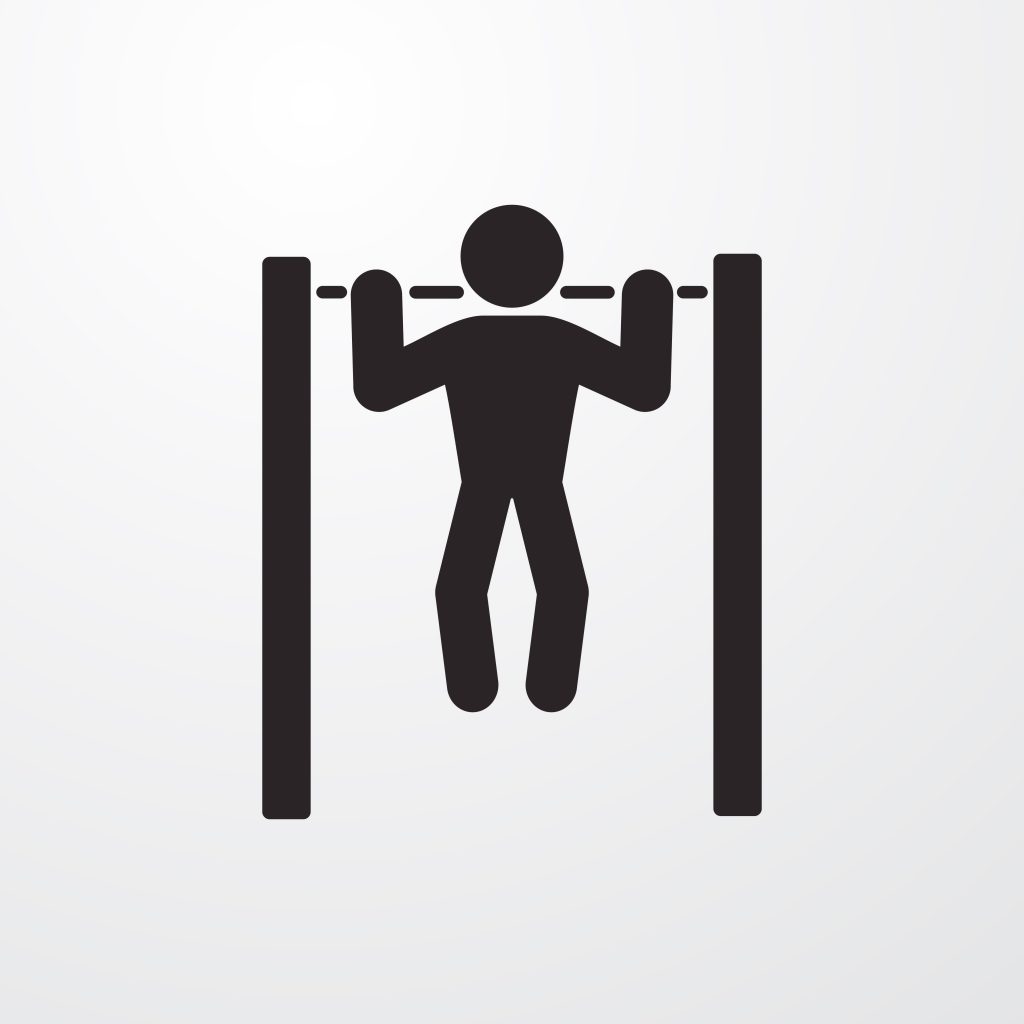 Examine your strengths and weaknesses prior to competition. Be self aware.