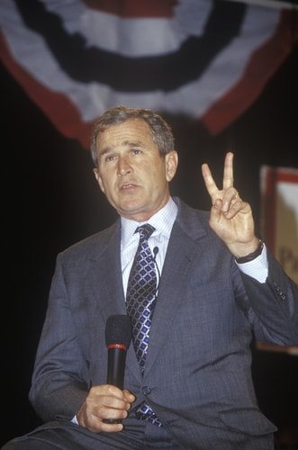 10 Mysteries About the 9/11 Terror Attack 4 George W. Bush. top 10 mysteries about the 9/11 terror attacks