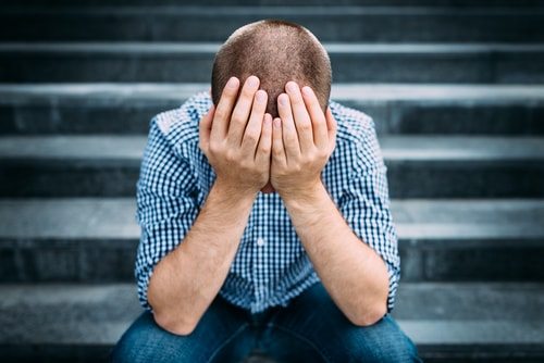 10 Sure Signs He Is Cheating On You 6 If he's having serious mood swings, He's probably cheating on you