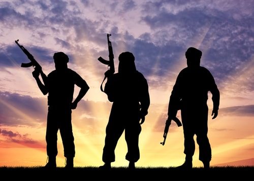 10 Reasons the U.S. Should Stop Using Drones in Warfare 4 Military Drones Should Banned because they create more terror than they cure.