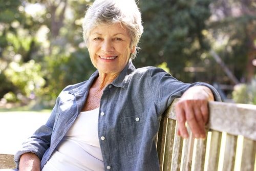 10 Things Everyone Always Gets Wrong About the X-Men 8 Mystique's book club photo.