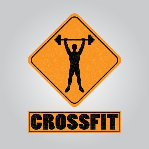 Top 10 Training Tips for Your First CrossFit Competition