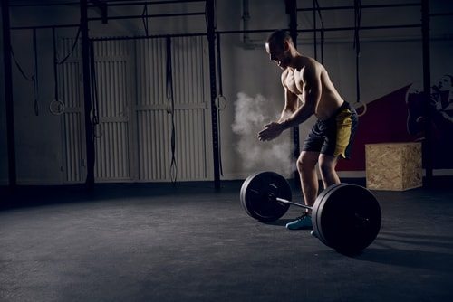 You need to evaluate your progress prior to competition to know where you stand.