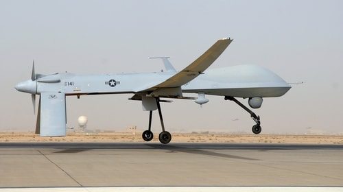 10 Reasons the U.S. Should Stop Using Drones in Warfare 8 Drone strikes do not kill who they are supposed to. Ban 'em.