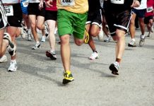 10 Things You Should Know About Training for Your First 5k Run 10 Things You Should Know About Training for Your First 5k Run